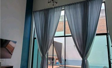 CASA EN VENTA CESION DE DERECHOS LOMAS DEL TEXCAL