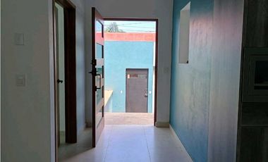 CASA EN VENTA CESION DE DERECHOS LOMAS DEL TEXCAL