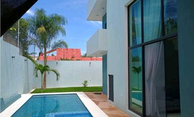 CASA EN VENTA CESION DE DERECHOS LOMAS DEL TEXCAL