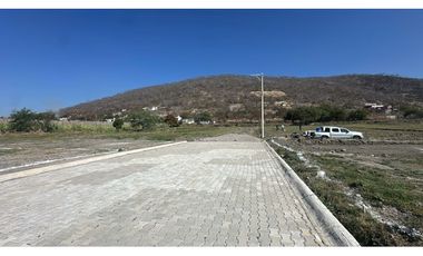 Terreno en venta en Morelos Villa de Ayala