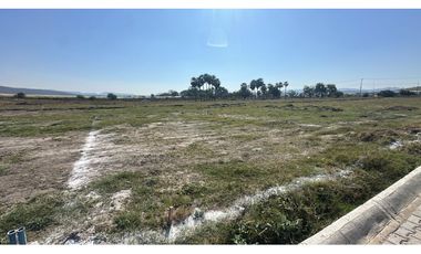 Terreno en venta en Morelos Villa de Ayala