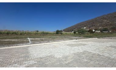 Terreno en venta en Morelos Villa de Ayala