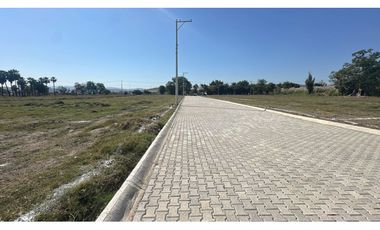 Terreno en venta en Morelos Villa de Ayala