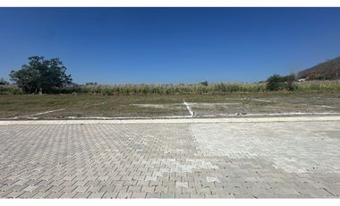 Terreno en venta en Morelos Villa de Ayala