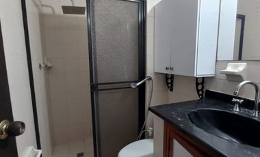 Apartamento En Venta En Barrio El Refugio