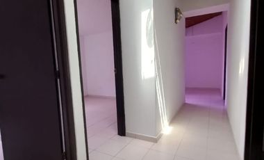 Apartamento En Venta En Barrio El Refugio