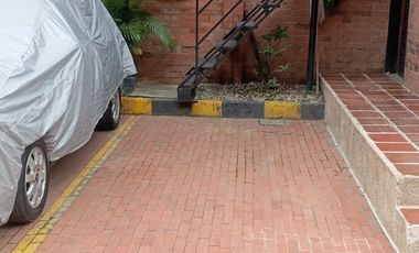 Apartamento En Venta En Barrio El Refugio