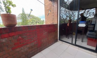 Apartamento En Venta En Barrio El Refugio