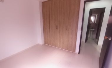 Apartamento En Venta En Barrio El Refugio