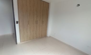 Apartamento En Venta En Barrio El Refugio