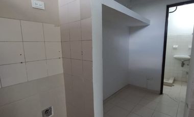 Apartamento En Venta En Barrio El Refugio
