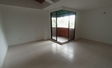Apartamento En Venta En Barrio El Refugio