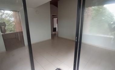 Apartamento En Venta En Barrio El Refugio