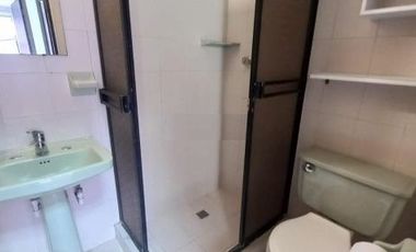 Apartamento En Venta En Barrio El Refugio