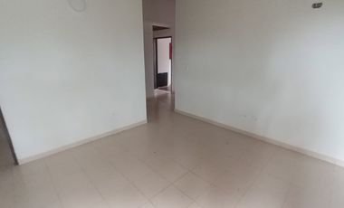 Apartamento En Venta En Barrio El Refugio