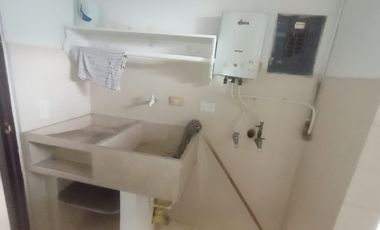 Apartamento En Venta En Barrio El Refugio