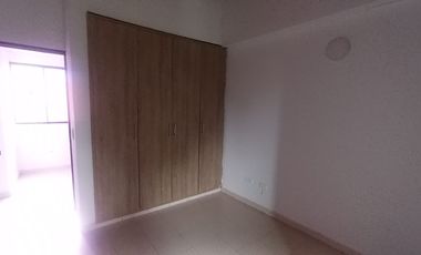 Apartamento En Venta En Barrio El Refugio