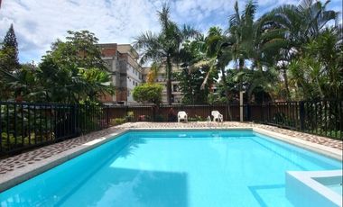 Apartamento En Venta En Barrio El Refugio