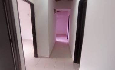 Apartamento En Venta En Barrio El Refugio
