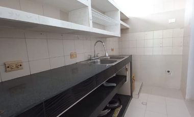 Apartamento En Venta En Barrio El Refugio