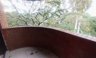 Apartamento En Venta En Barrio El Refugio
