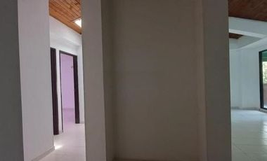 Apartamento En Venta En Barrio El Refugio