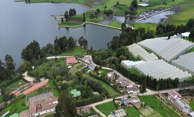 🏡 ¡Espectacular Casa Campestre! | 1,466 M² | Vereda La Unión | A Pasos De Vía Principal