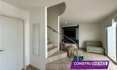 Departamento amoblado vista al mar Urb. Ciudad del Mar, Manta