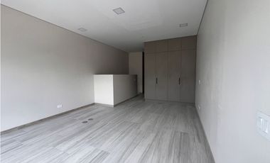 República de El Salvador, Departamento amoblado en Renta, 91m2