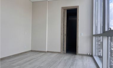 República de El Salvador, Departamento amoblado en Renta, 91m2