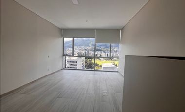 República de El Salvador, Departamento amoblado en Renta, 91m2