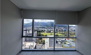 República de El Salvador, Departamento amoblado en Renta, 91m2