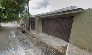 CASA EN VENTA RIO NILO, TAPACHULA CHIAPAS