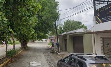 CASA EN VENTA RIO NILO, TAPACHULA CHIAPAS