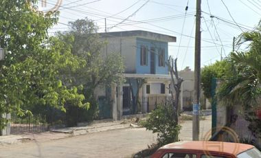 Casa en VENTA EN ITZICAB PALOMEQUE, a 20 min DEL AEROPUERTO