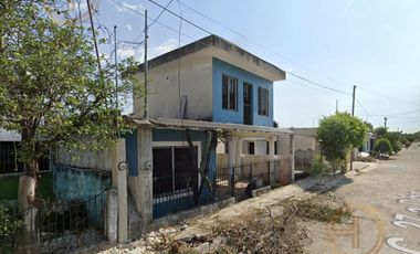 Casa en VENTA EN ITZICAB PALOMEQUE, a 20 min DEL AEROPUERTO