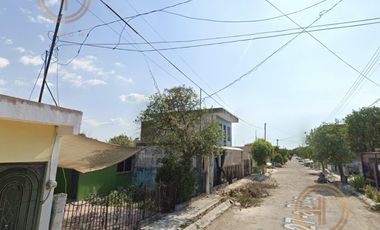 Casa en VENTA EN ITZICAB PALOMEQUE, a 20 min DEL AEROPUERTO