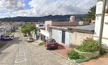 Casa en VENTA en SAN CRISTOBAL DE LAS CASAS