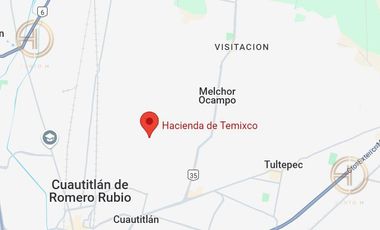 Casa en  CUAUTITLAN, ESTADO DE MEXICO