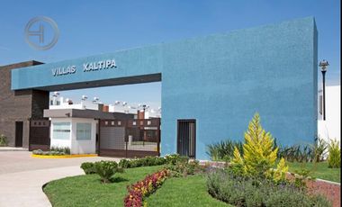 Casa en  CUAUTITLAN, ESTADO DE MEXICO