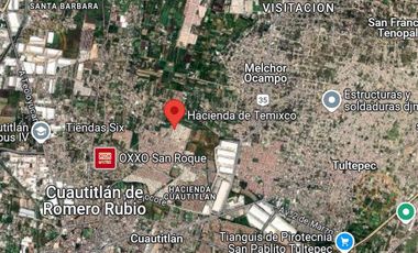 Casa en  CUAUTITLAN, ESTADO DE MEXICO