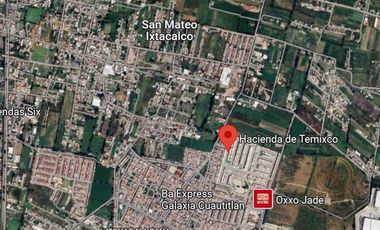 Casa en  CUAUTITLAN, ESTADO DE MEXICO