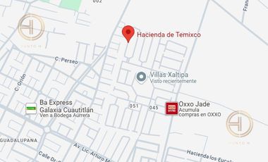 Casa en  CUAUTITLAN, ESTADO DE MEXICO