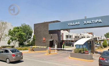 Casa en  CUAUTITLAN, ESTADO DE MEXICO