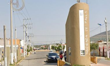 Casa en  TEMASCALAPA, ESTADO DE MEXICO.