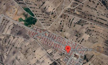 Casa en  TEMASCALAPA, ESTADO DE MEXICO.