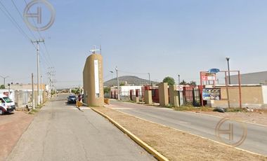 Casa en  TEMASCALAPA, ESTADO DE MEXICO.