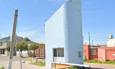 Casa en  TEMASCALAPA, ESTADO DE MEXICO.
