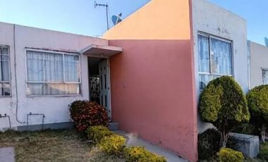 Casa en  TEMASCALAPA, ESTADO DE MEXICO.