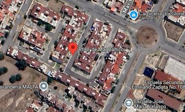 Casa en  TEMASCALAPA, ESTADO DE MEXICO.